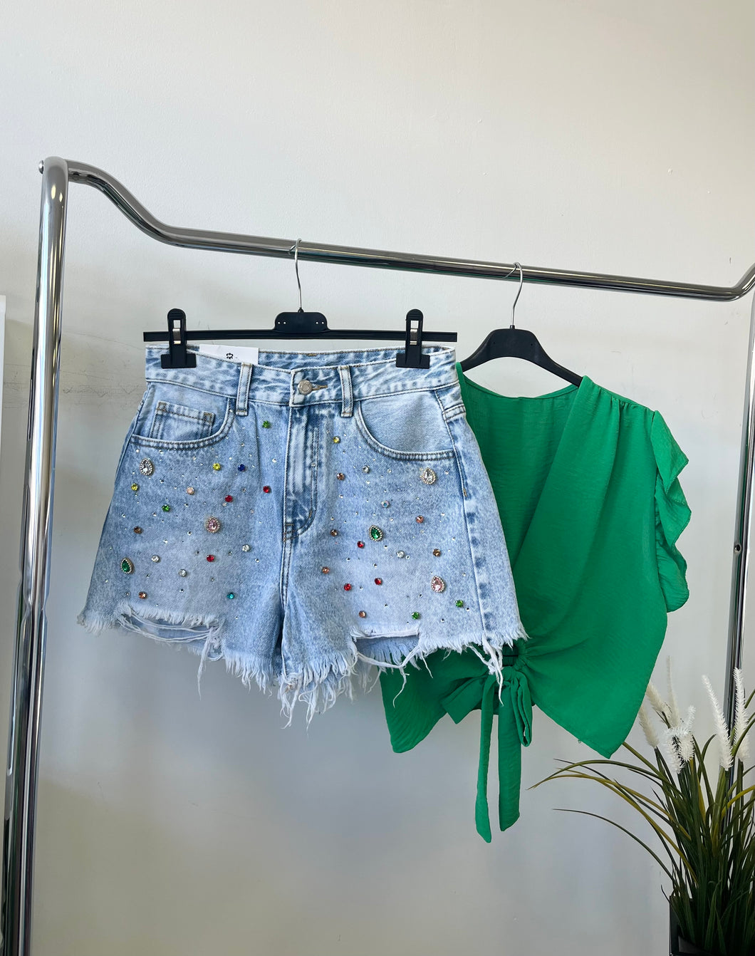 2169 RELLA köves farmersort