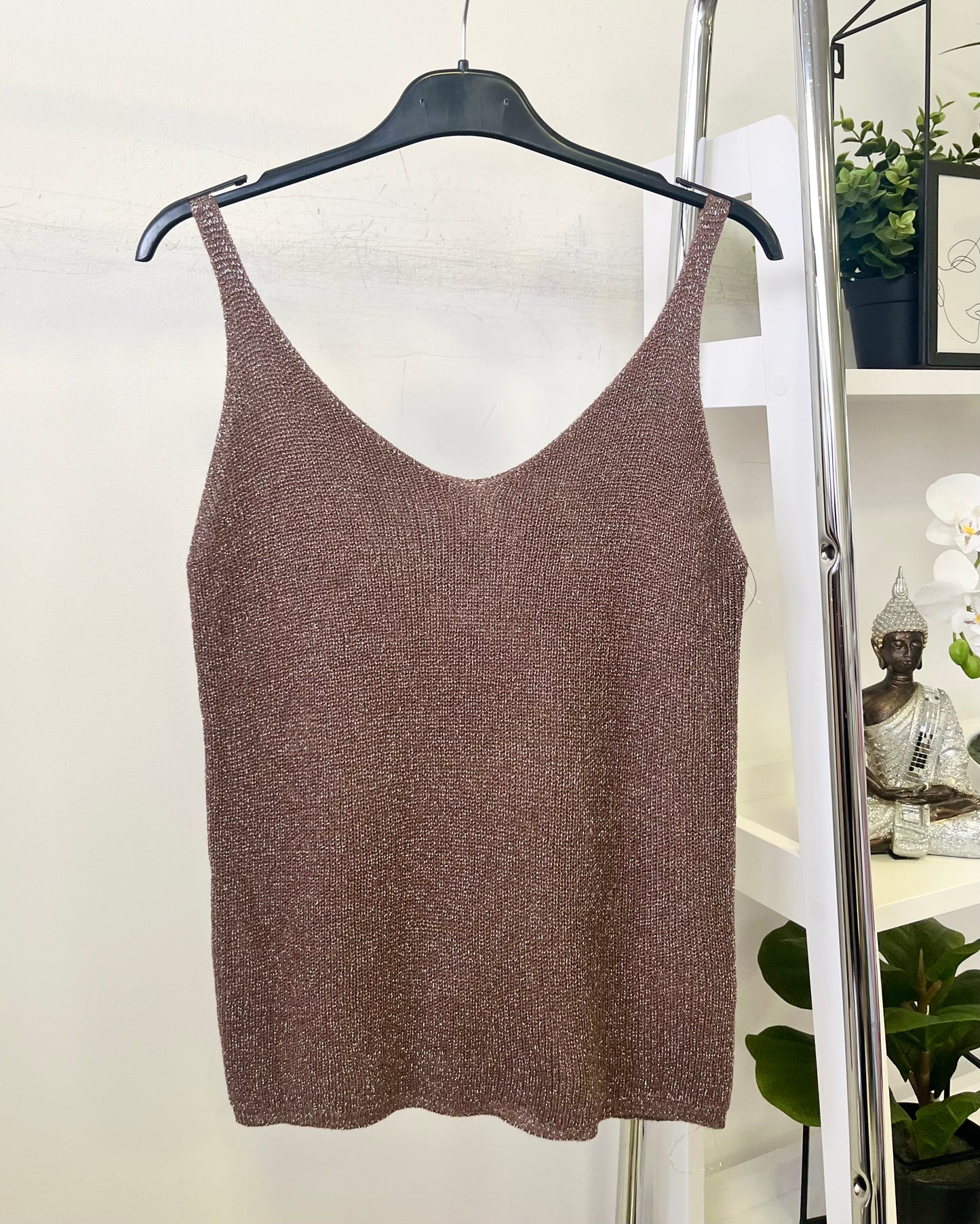 LUREX top