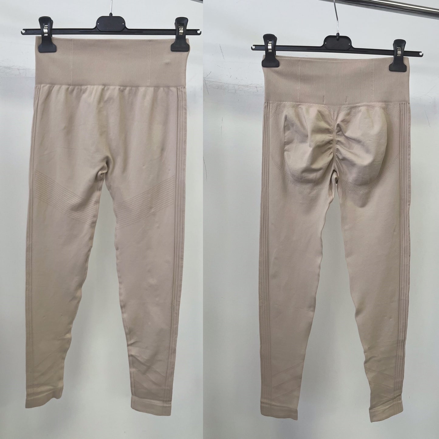 90072 KELLY push- up alakformáló leggings