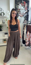 Kép betöltése a galériamegjelenítőbe: 71518 CELINA hárem nadrág
