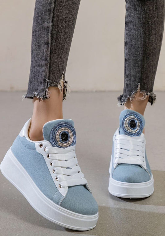 1050 NARA sneakers