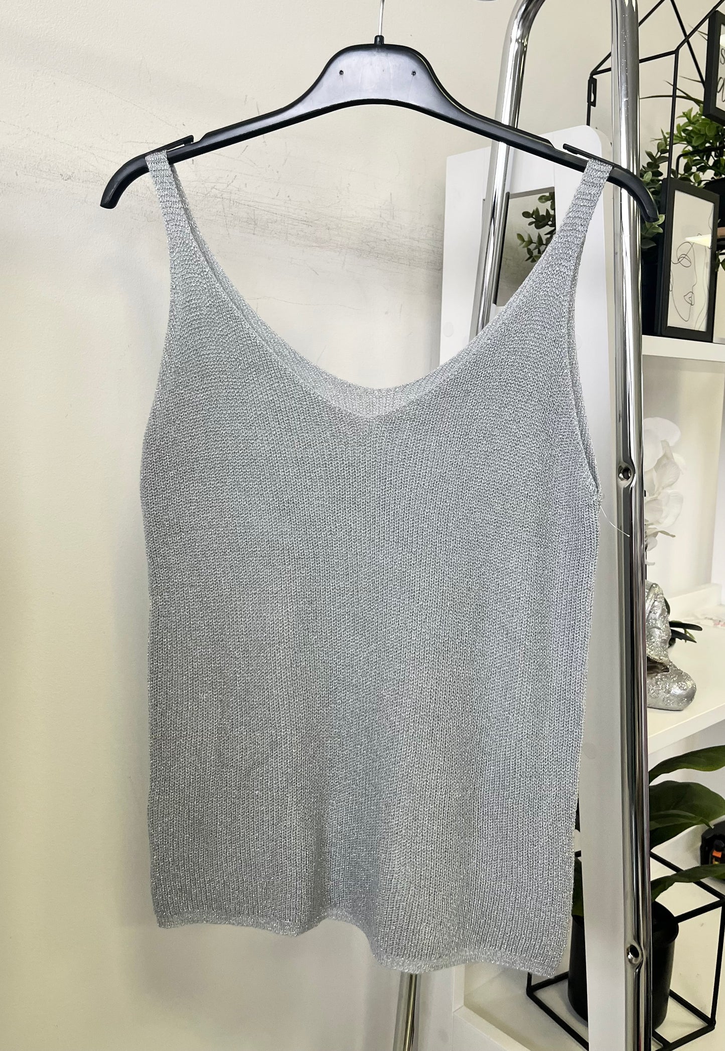 LUREX top