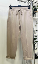 Kép betöltése a galériamegjelenítőbe: 26165 KENDRA pamut nadrág
