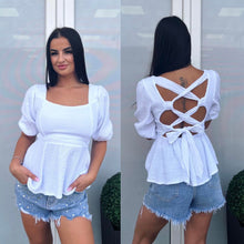 Kép betöltése a galériamegjelenítőbe: 11123 KREPP felső
