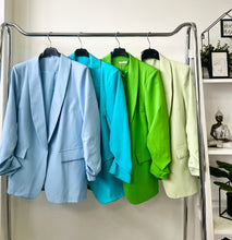Kép betöltése a galériamegjelenítőbe: 975 ONE SIZE blézer
