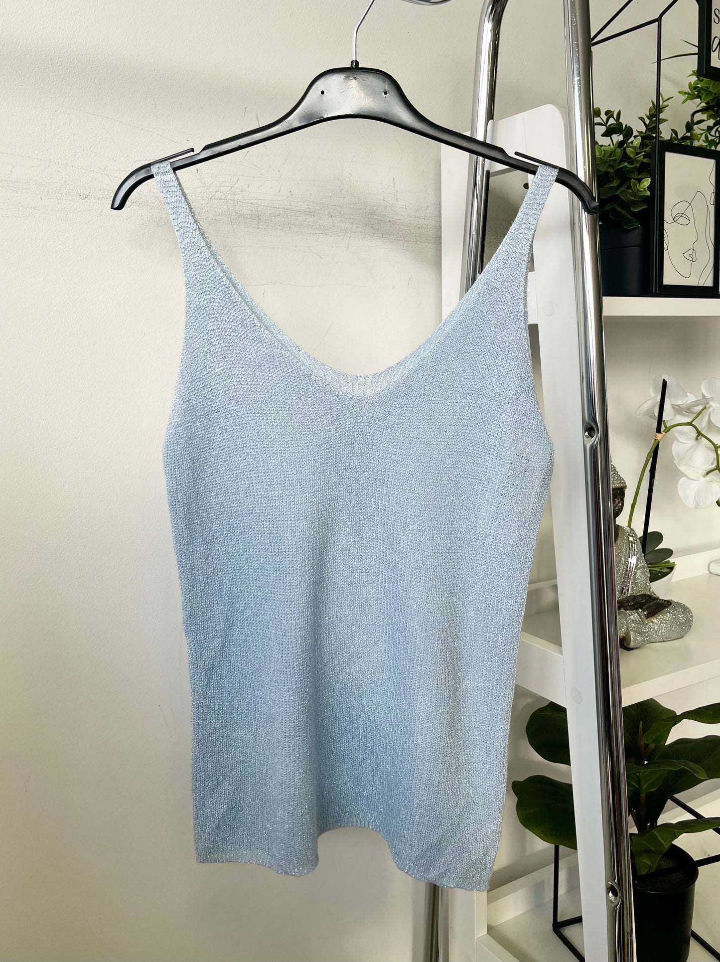 LUREX top