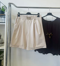 Kép betöltése a galériamegjelenítőbe: 193 FASHION pamut térdnadrág
