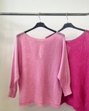 Kép betöltése a galériamegjelenítőbe: 1236 SZATĖN szalagos csillogós felső
