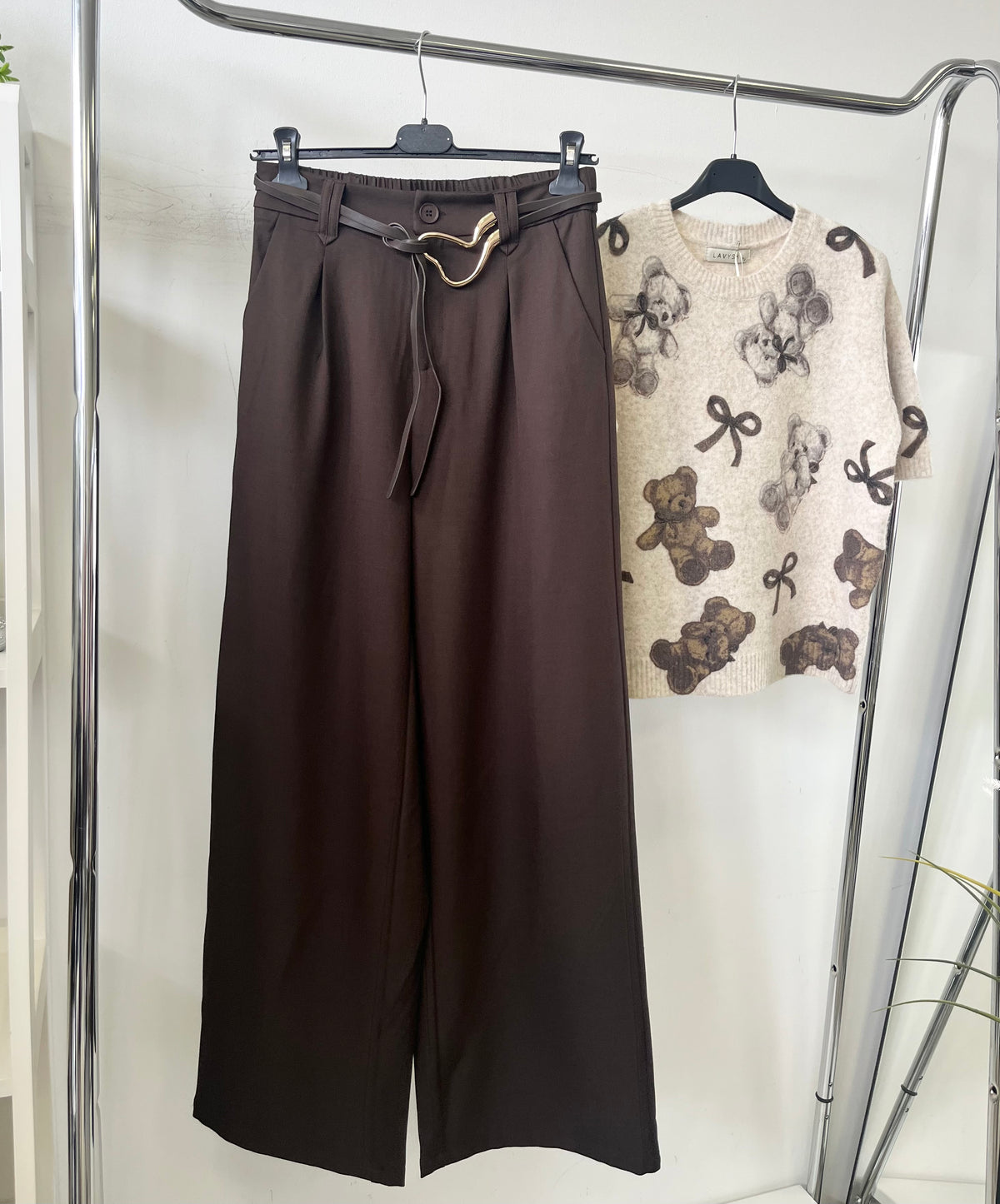 90050 ROMA elegáns nadrág