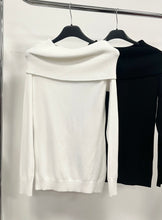 Kép betöltése a galériamegjelenítőbe: 5813 DANA BASIC felső
