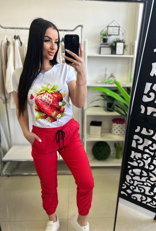 2415 NAGY EPER pamut póló