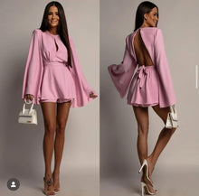 Kép betöltése a galériamegjelenítőbe: 40129 MILLI miniruha/sortoverál
