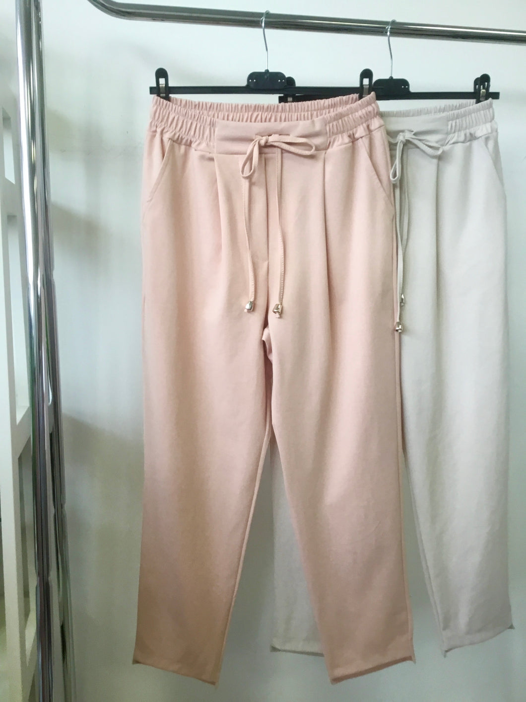 7244 DAISY Kötős pamut nadrág