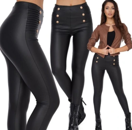 3245 GOMBOS leggings
