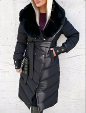 Kép betöltése a galériamegjelenítőbe: 8500 BONNY télikabát
