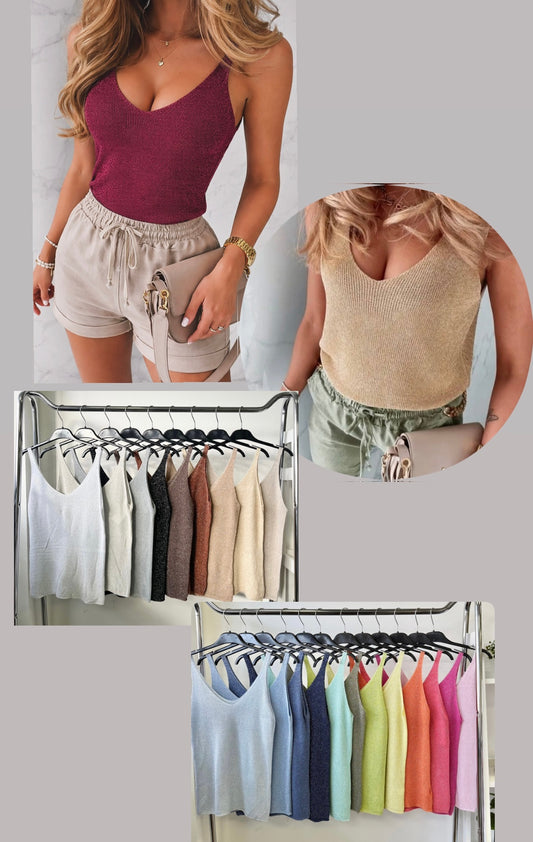 LUREX top