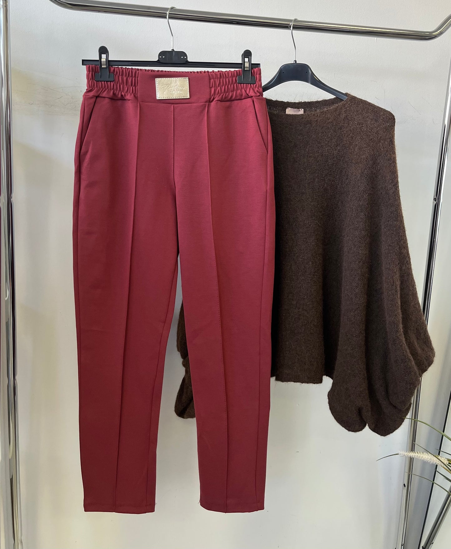19879 FASHION őszi nadrág