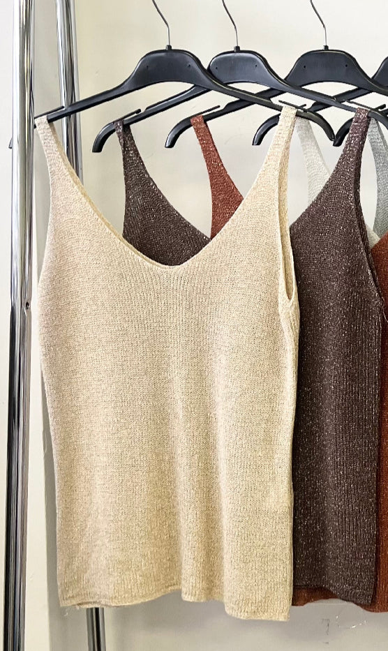 LUREX top