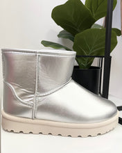 Kép betöltése a galériamegjelenítőbe: XX-56 SILVER csizma
