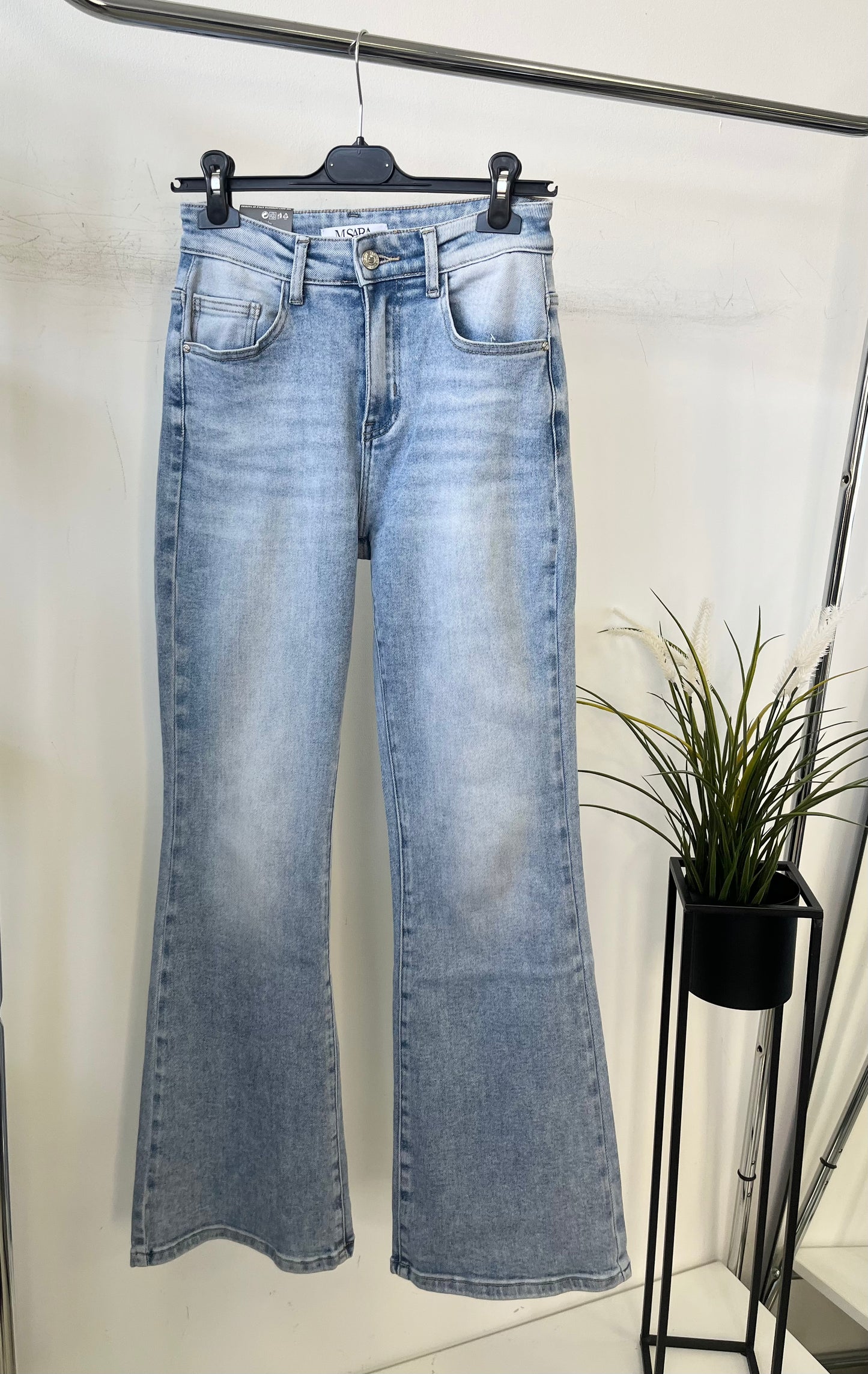 3159 TIFFANY flare farmer