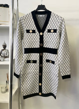 Kép betöltése a galériamegjelenítőbe: 0057 SHERON ruha
