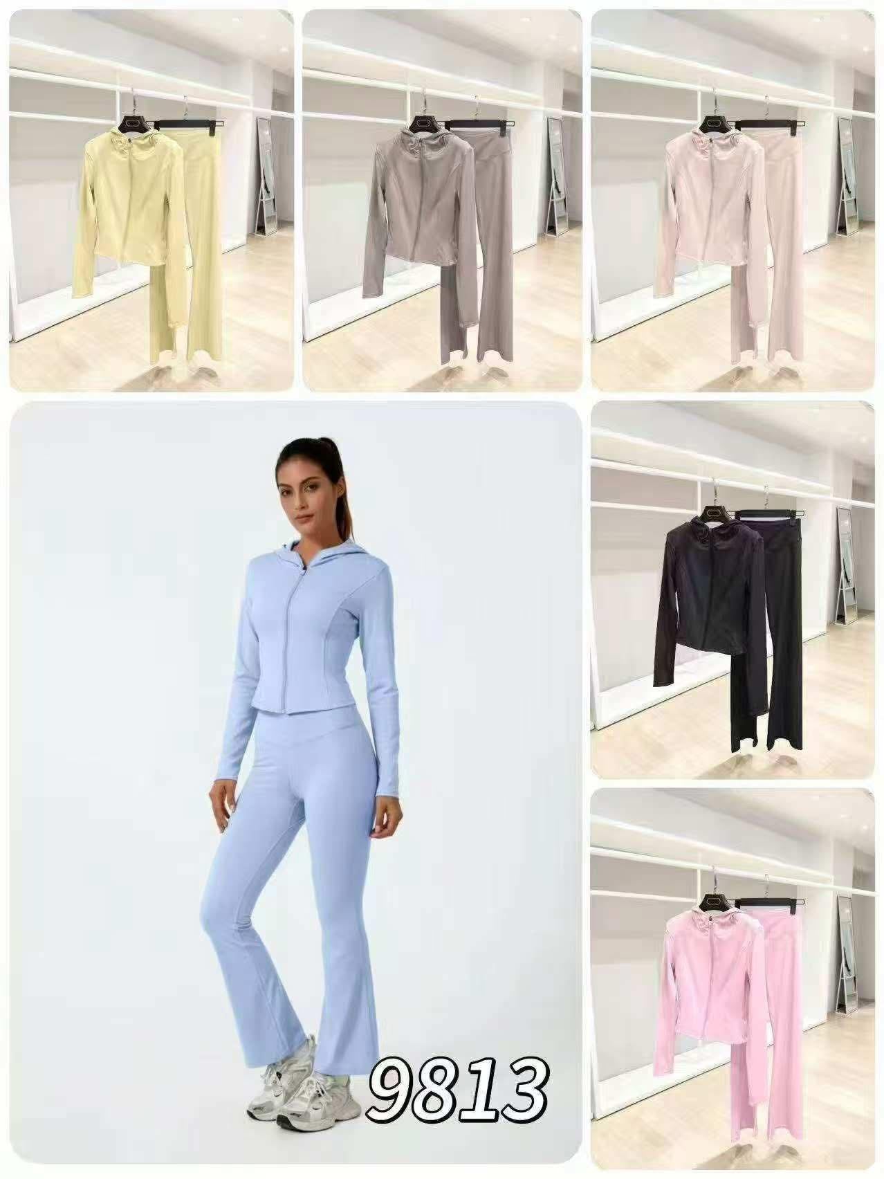 9813 RAMY 2 részes sport szett