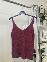 Kép betöltése a galériamegjelenítőbe: LUREX top
