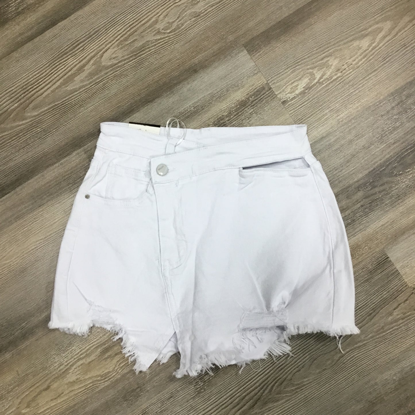 5077 NANA sort/szoknya