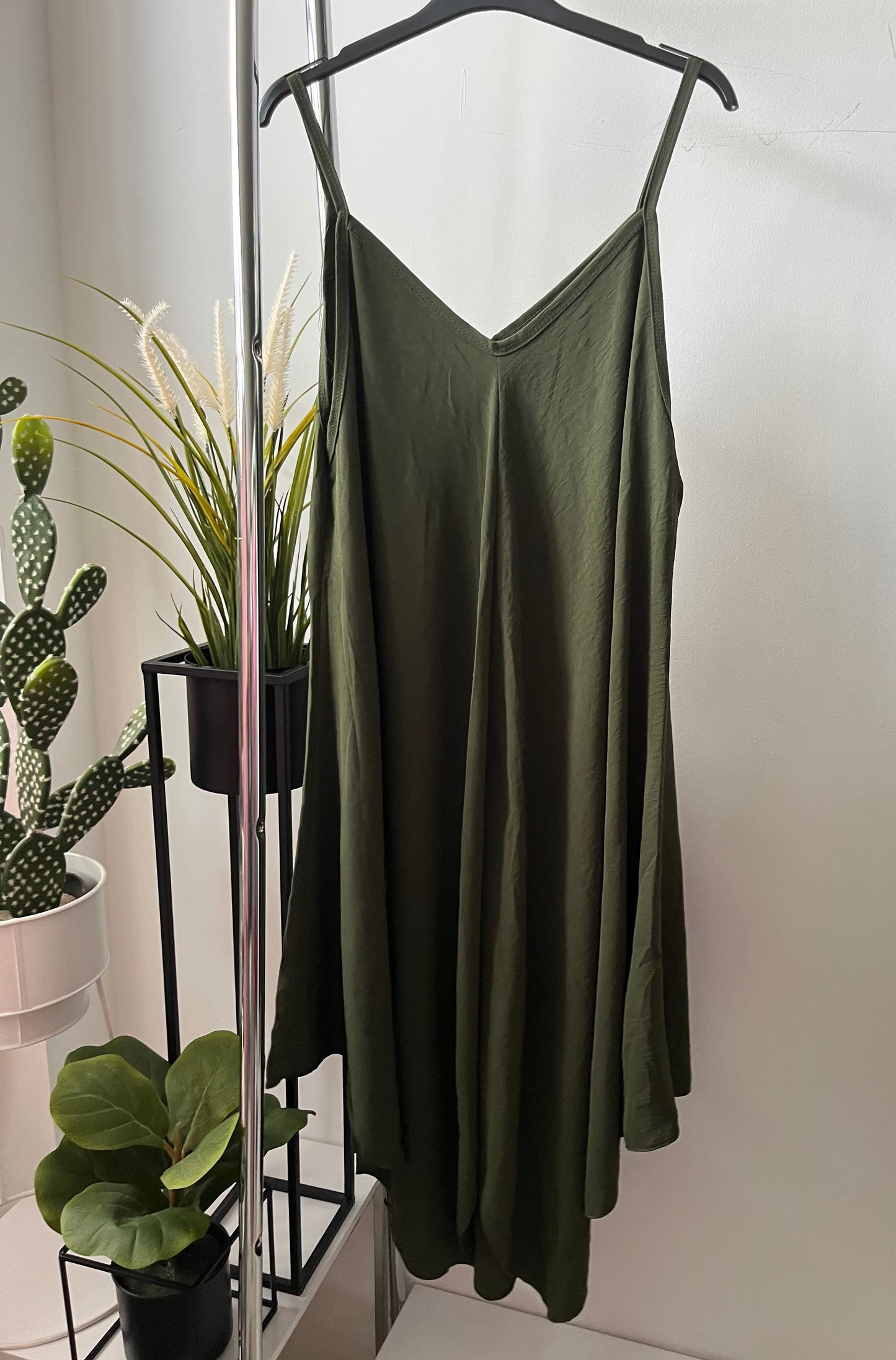 23698 PÁNTOS Oversize ruha