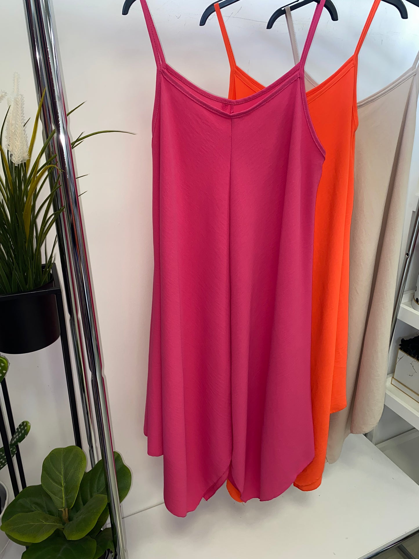 23698 PÁNTOS Oversize ruha