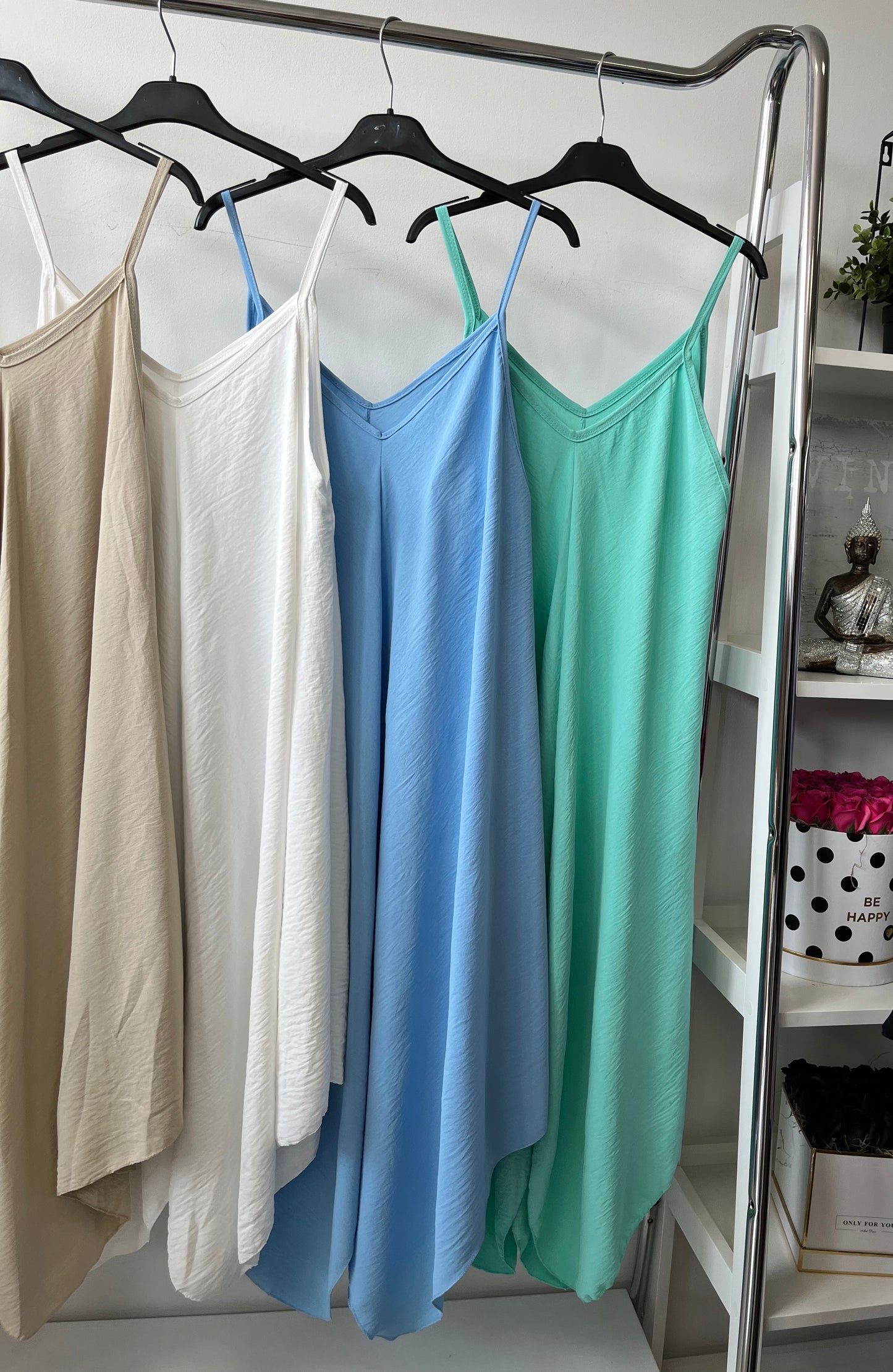 23698 PÁNTOS Oversize ruha