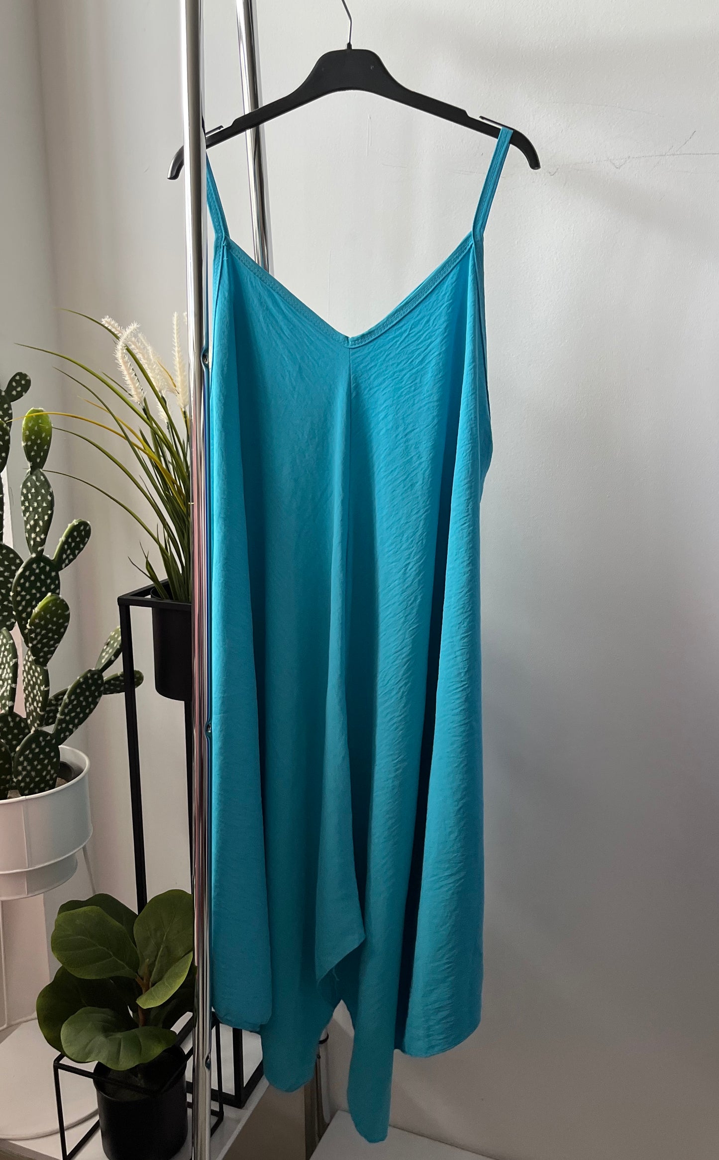 23698 PÁNTOS Oversize ruha