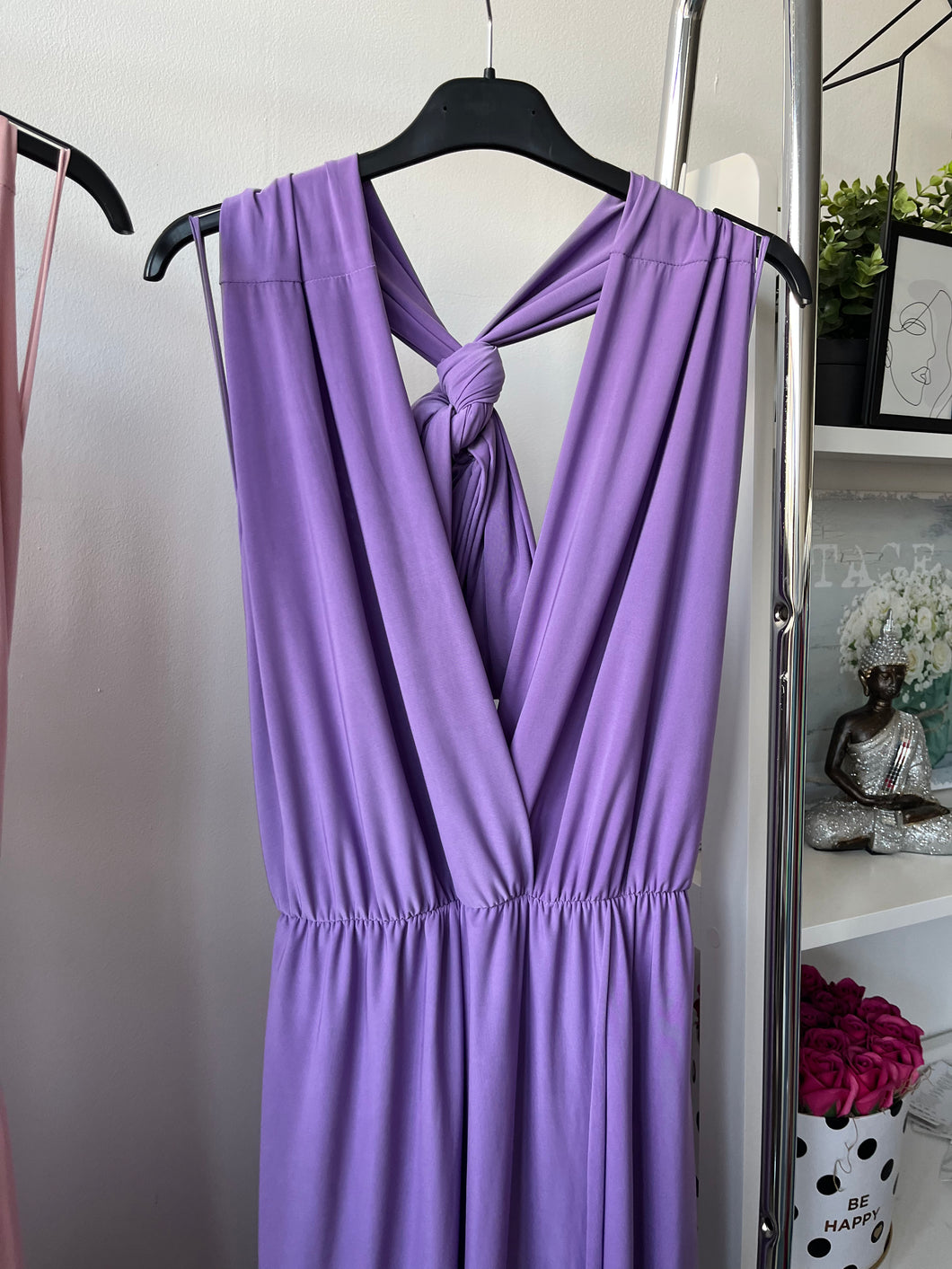 INFINITY maxi ruha/3000