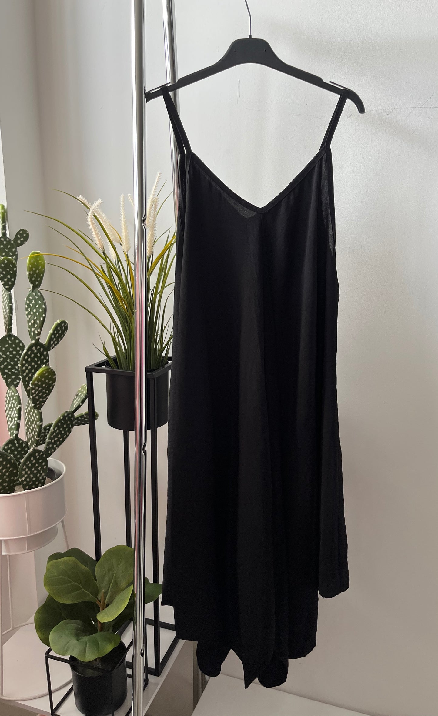 23698 PÁNTOS Oversize ruha
