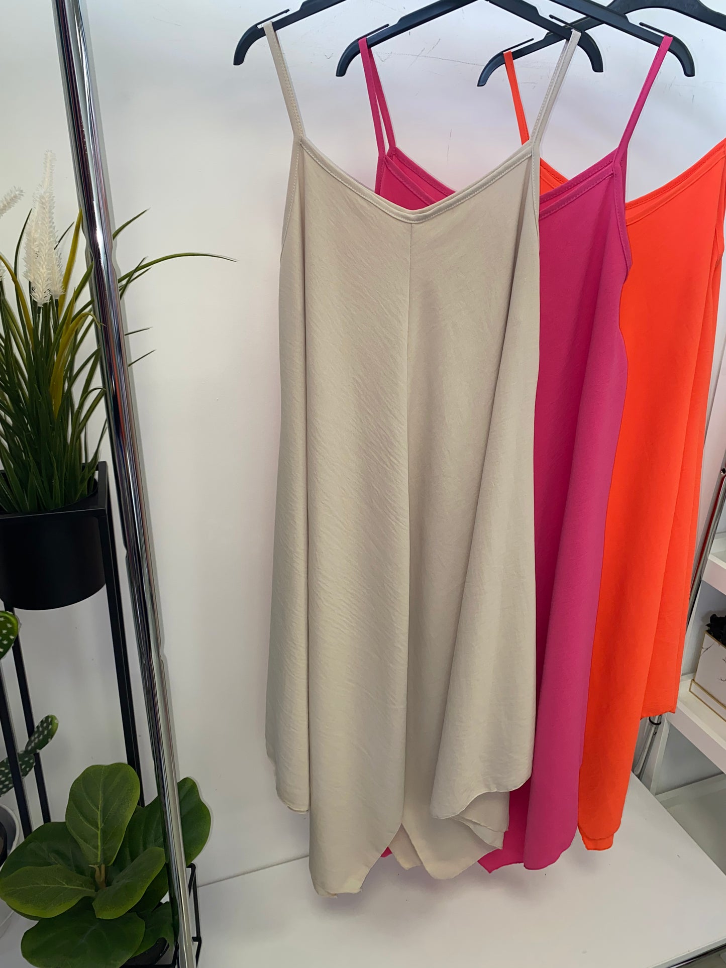 23698 PÁNTOS Oversize ruha