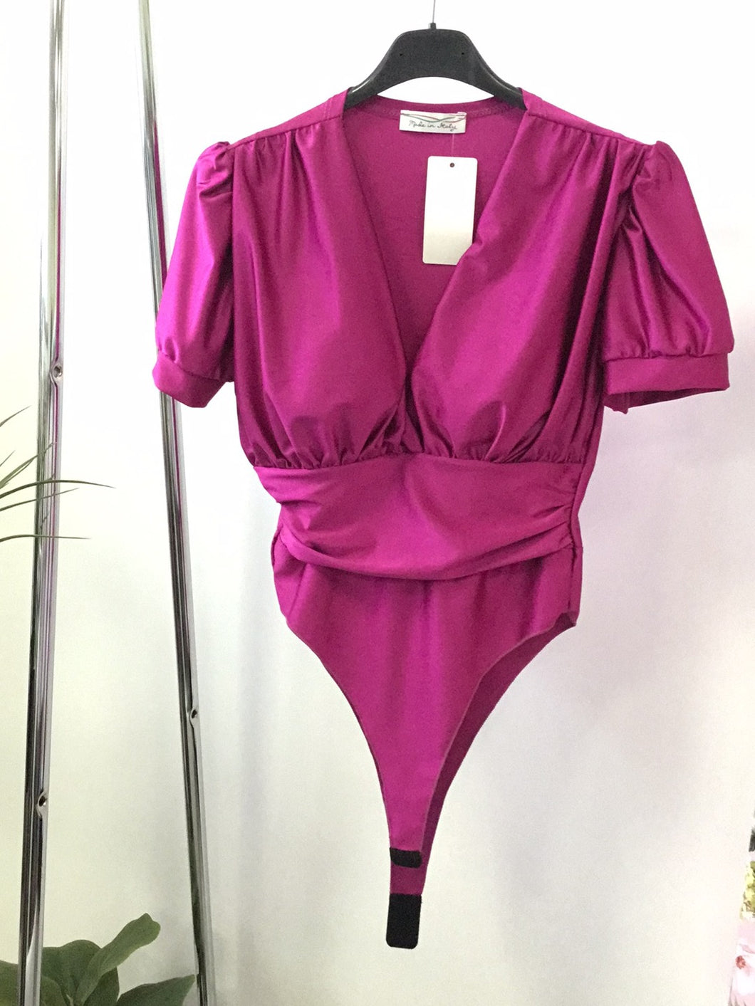8285 ALICIA body