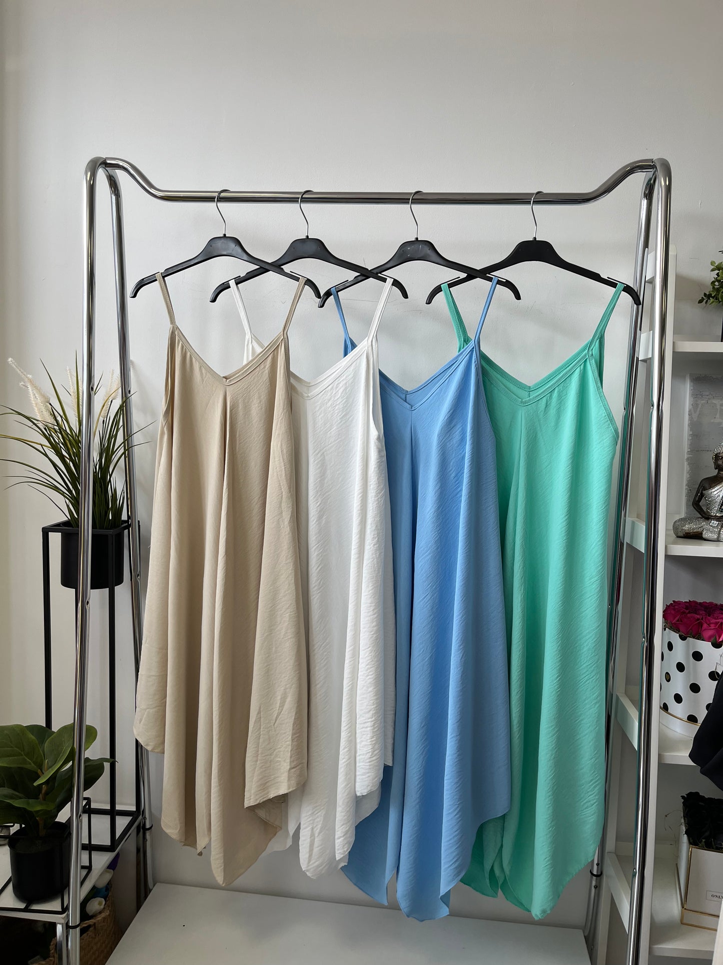 23698 PÁNTOS Oversize ruha
