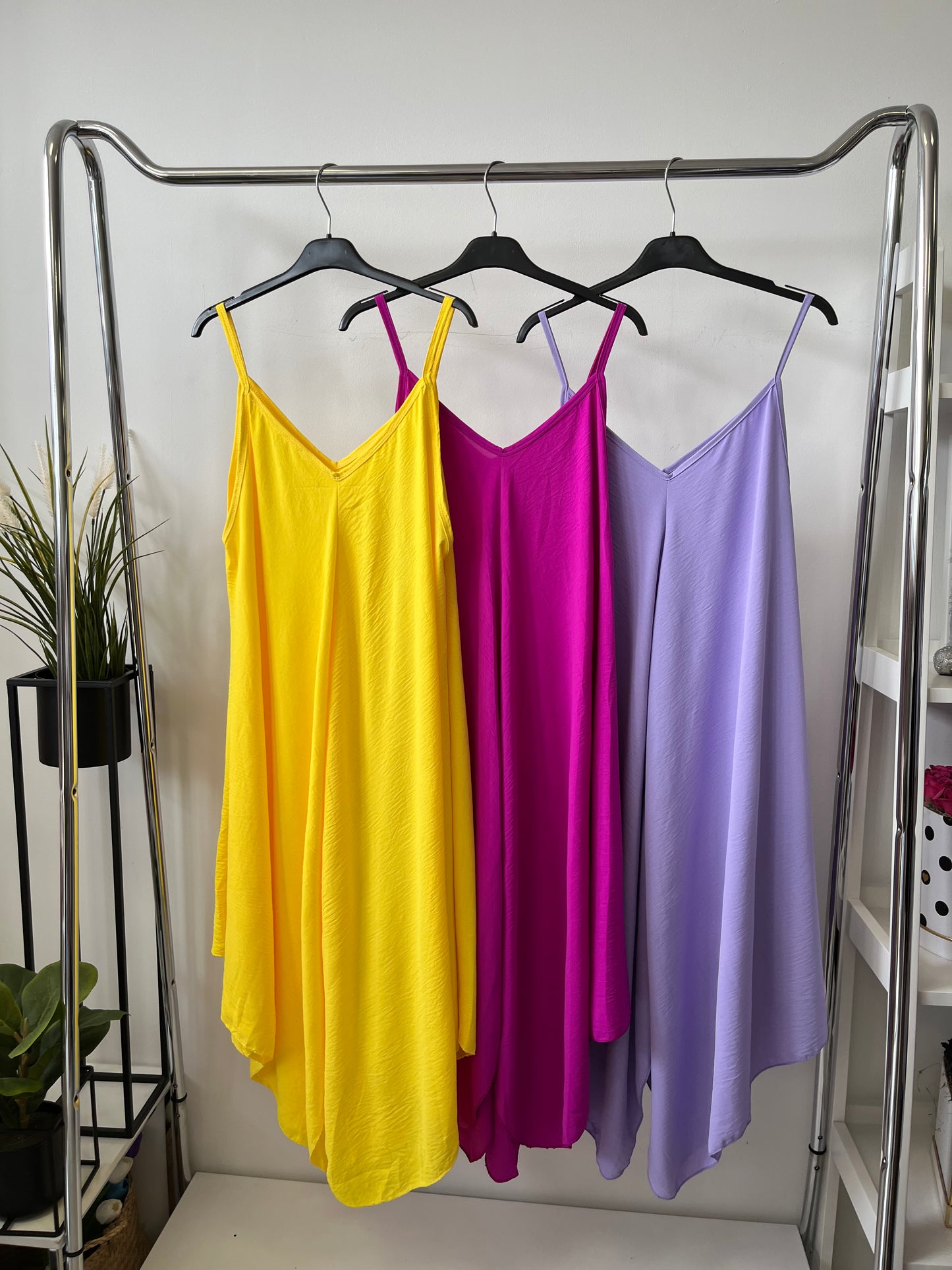 23698 PÁNTOS Oversize ruha