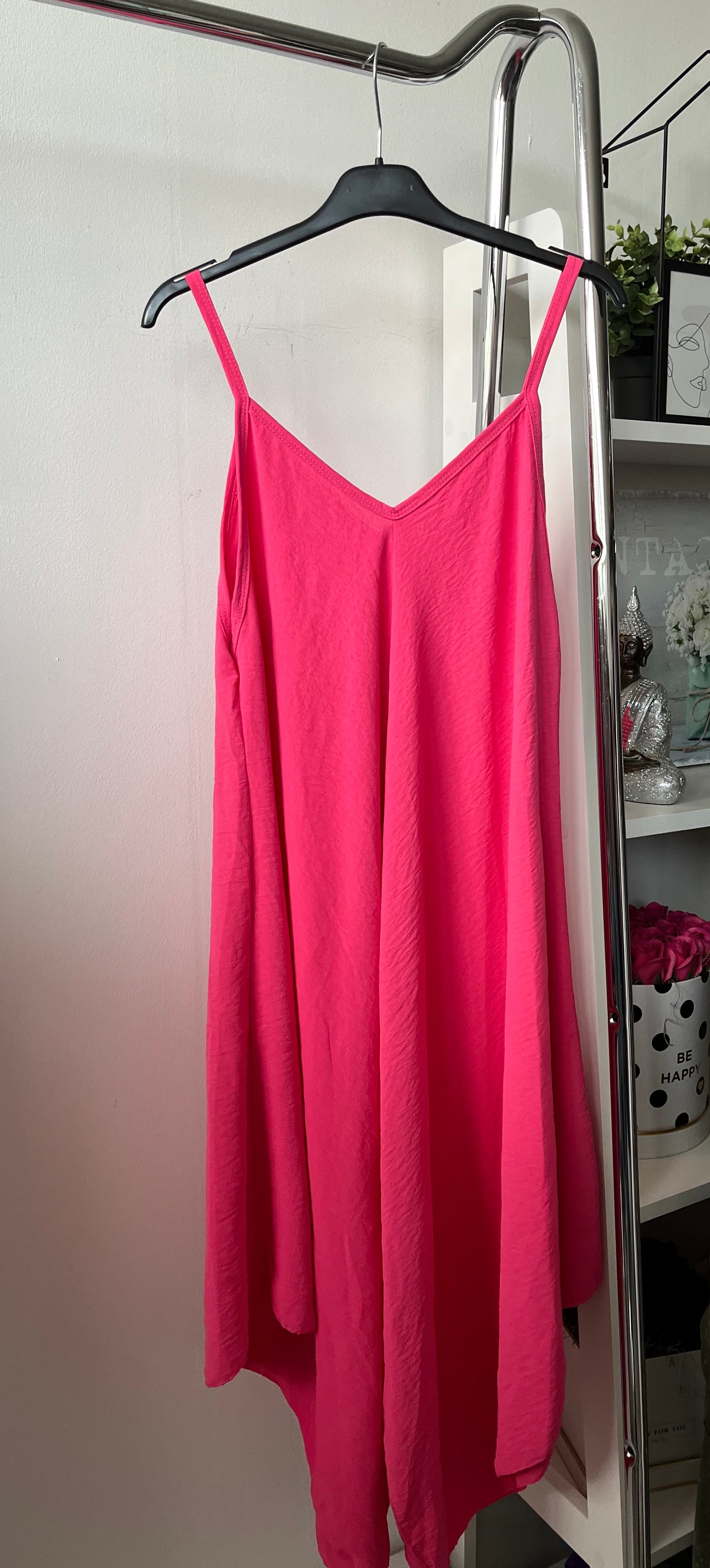 23698 PÁNTOS Oversize ruha