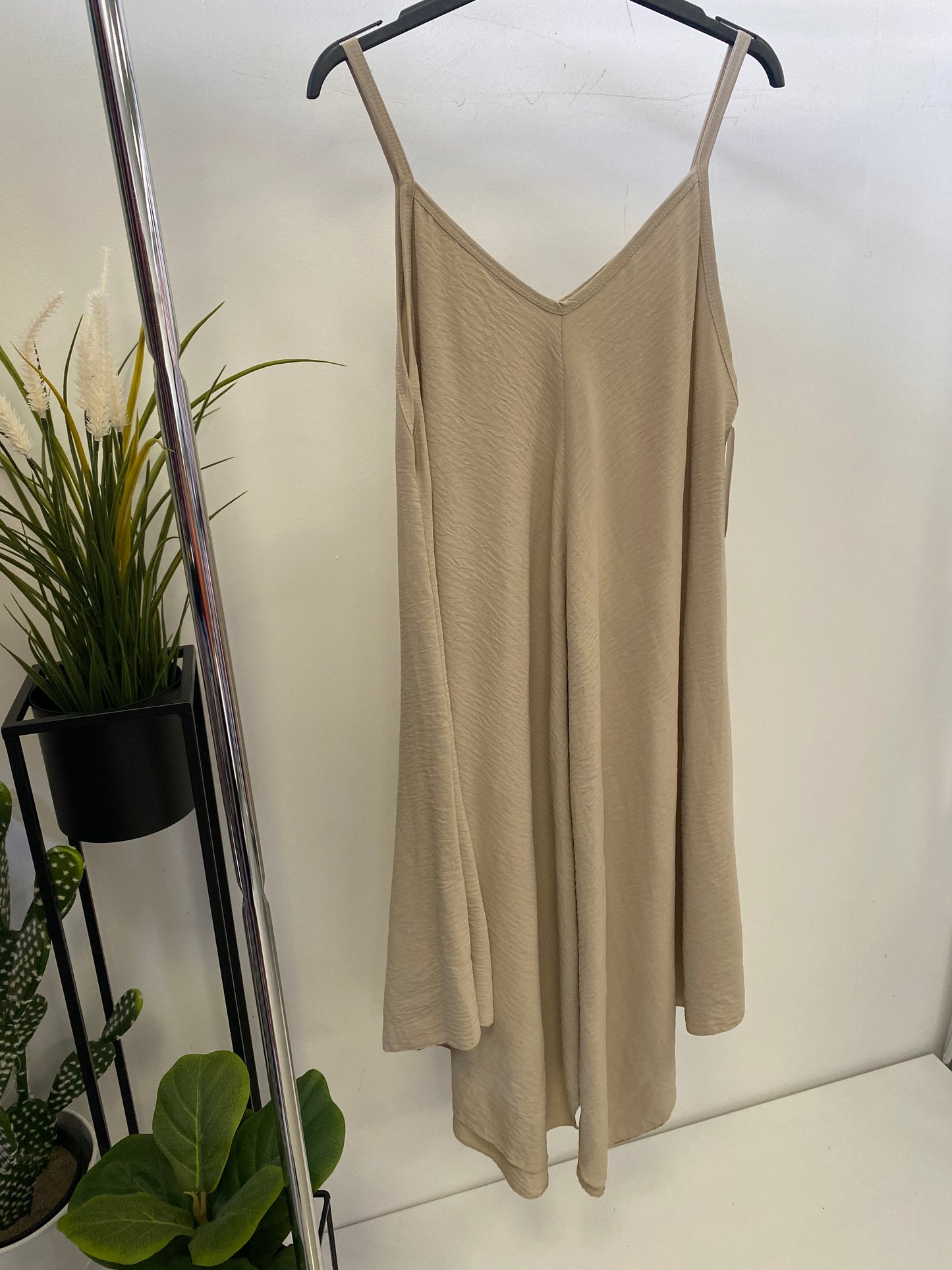 23698 PÁNTOS Oversize ruha