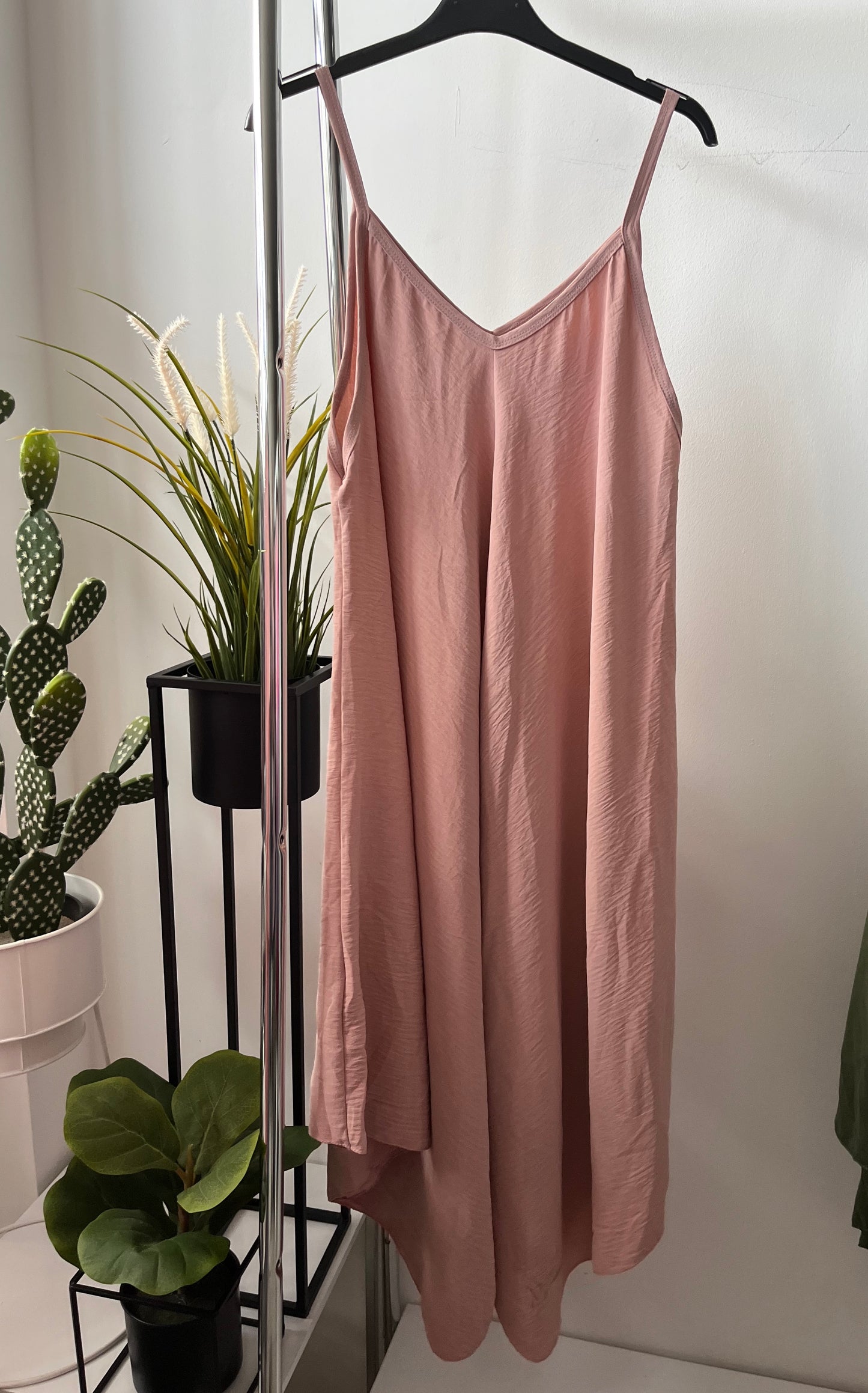 23698 PÁNTOS Oversize ruha