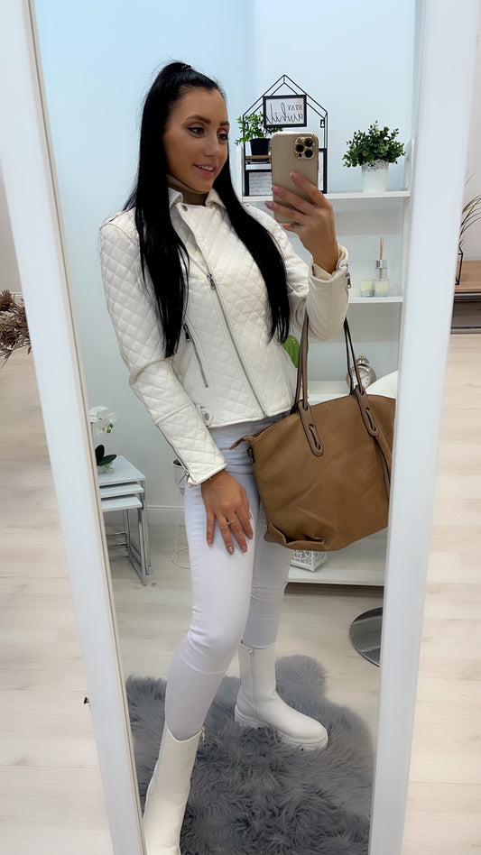 GIULIA kabát/3223