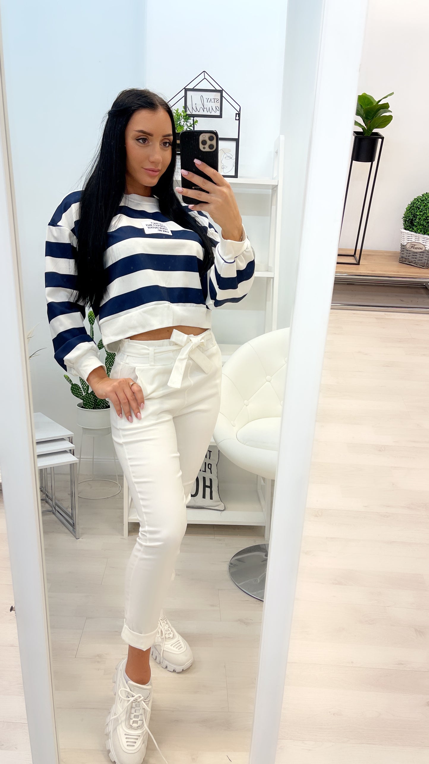 CATALINA nadrág/9204