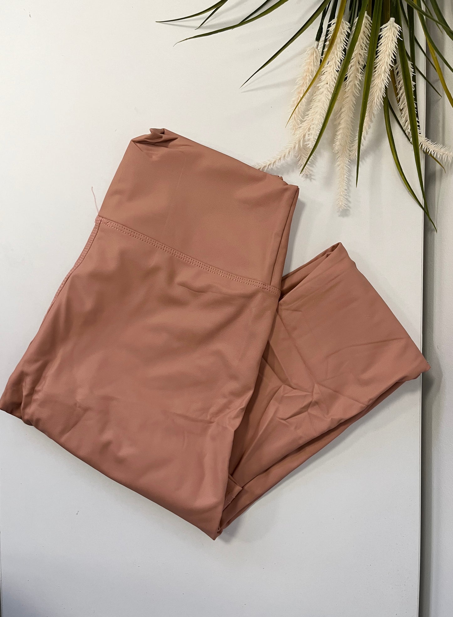 Műbőr leggings/ 3070