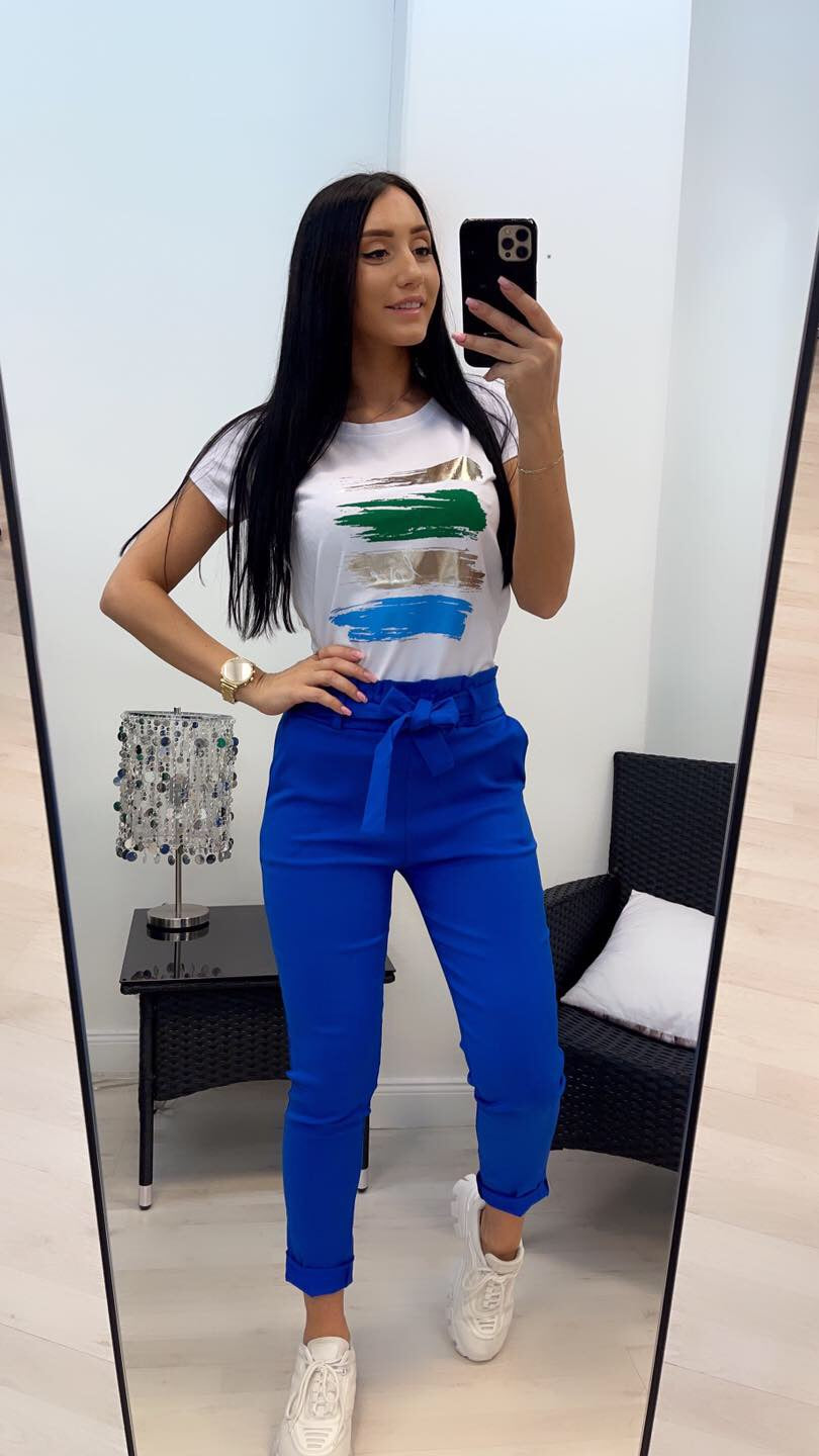 CATALINA nadrág/9204