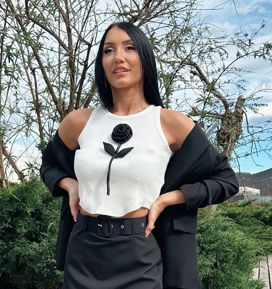 2086 TULIP top/felső