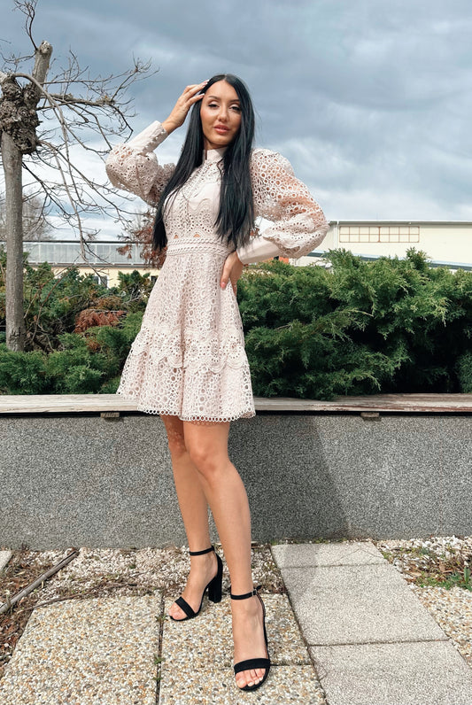 68200 CARMELA csipkeruha