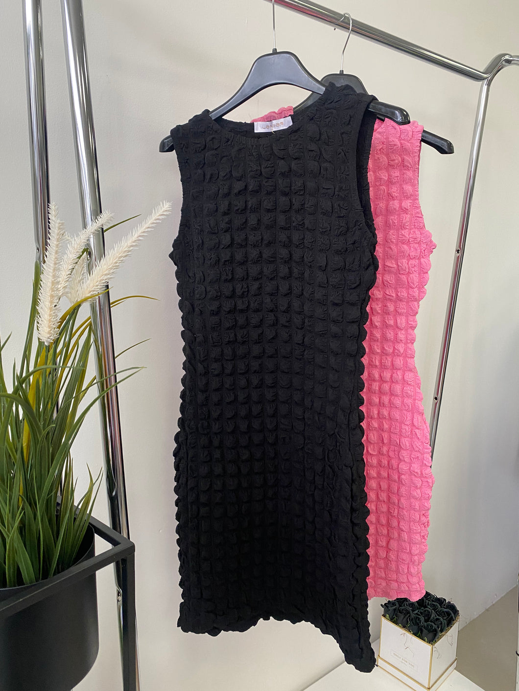 2153 BUBBLES ruha