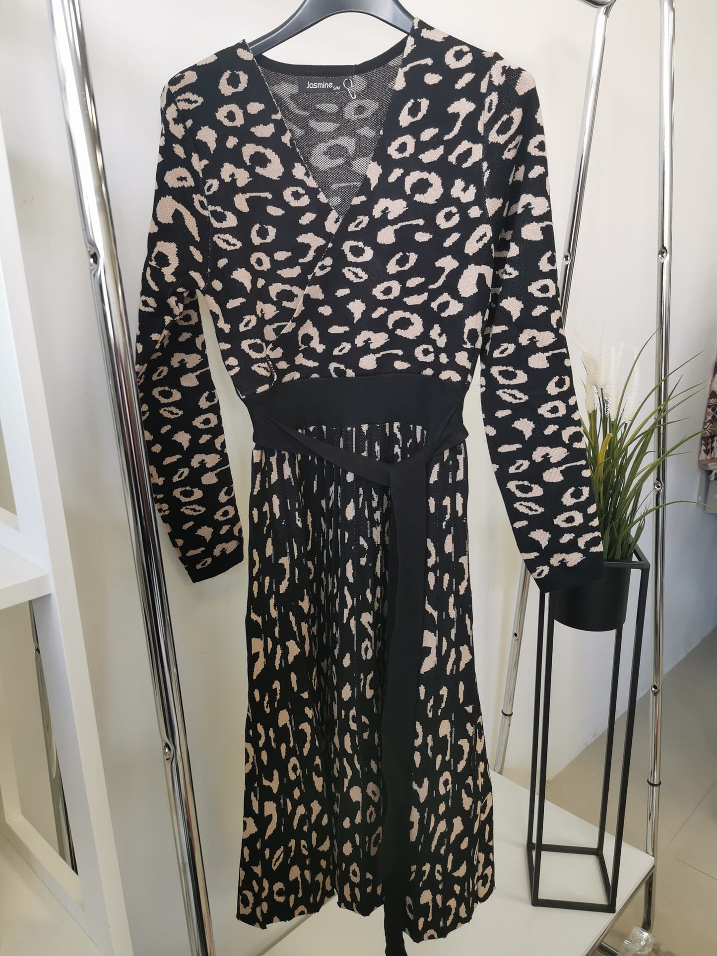 PETRA kötött ruha 99137