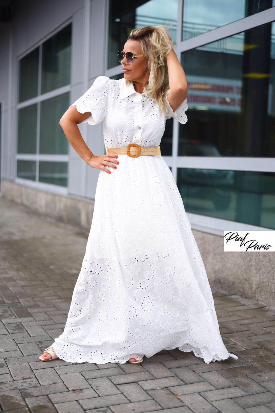 MADEIRA MAXI ruha/1929